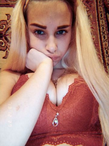 Анкета проститутки Зина, 23 года