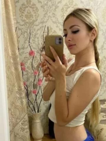 Анкета проститутки Ирина, 27 лет